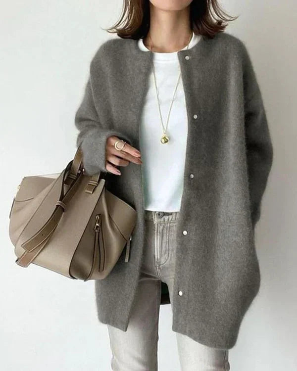 Elle - Elegante cardigan