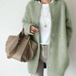 Elle - Elegante cardigan