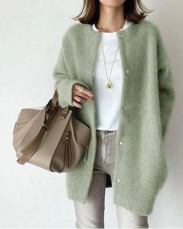 Elle - Elegante cardigan