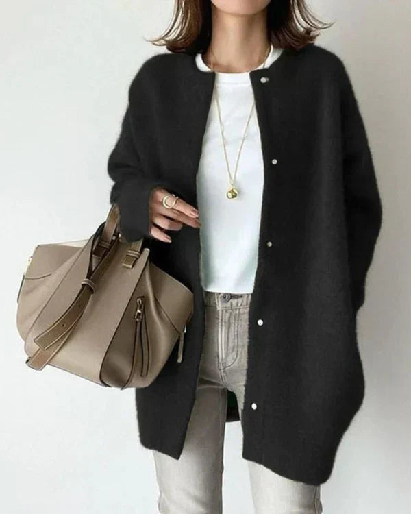 Elle - Elegante cardigan