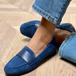 Elra - Elegante klassieke schoenen