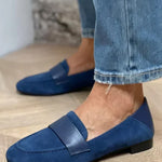 Elra - Elegante klassieke schoenen