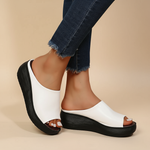 Elsie™ - Orthopedische Sandalen