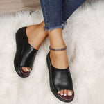 Elsie™ - Orthopedische Sandalen