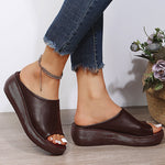 Elsie™ - Orthopedische Sandalen