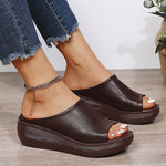 Elsie™ - Orthopedische Sandalen