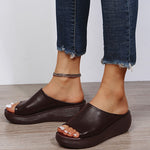 Elsie™ - Orthopedische Sandalen