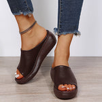 Elsie™ - Orthopedische Sandalen