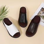 Elsie™ - Orthopedische Sandalen