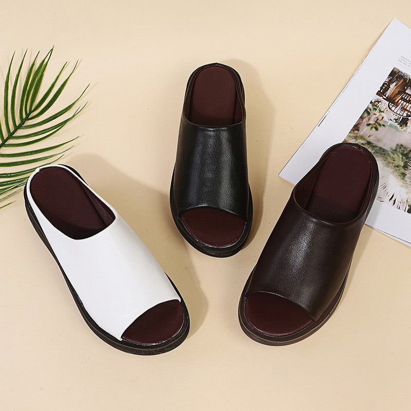 Elsie™ - Orthopedische Sandalen