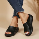 Elsie™ - Orthopedische Sandalen
