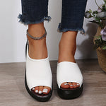 Elsie™ - Orthopedische Sandalen