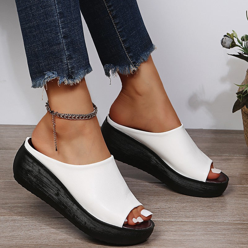 Elsie™ - Orthopedische Sandalen