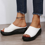 Elsie™ - Orthopedische Sandalen