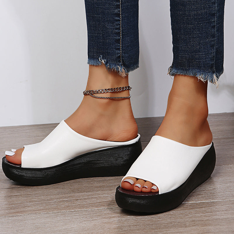 Elsie™ - Orthopedische Sandalen