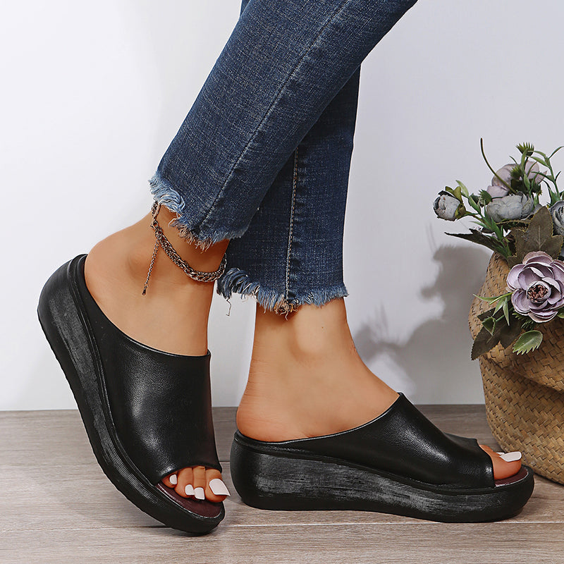 Elsie™ - Orthopedische Sandalen