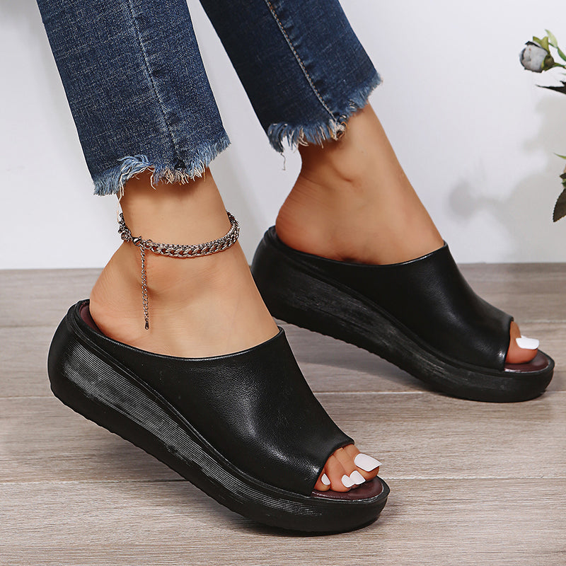 Elsie™ - Orthopedische Sandalen