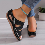 Emma™ - Orthopedische Sandalen