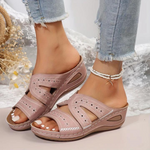 Emma™ - Orthopedische Sandalen