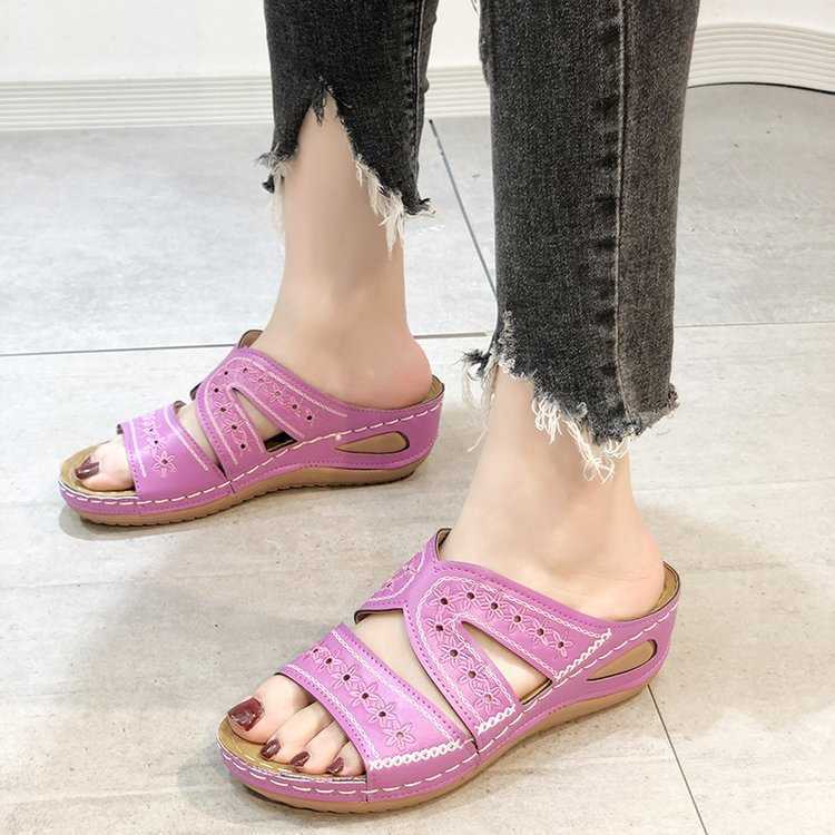 Emma™ - Orthopedische Sandalen