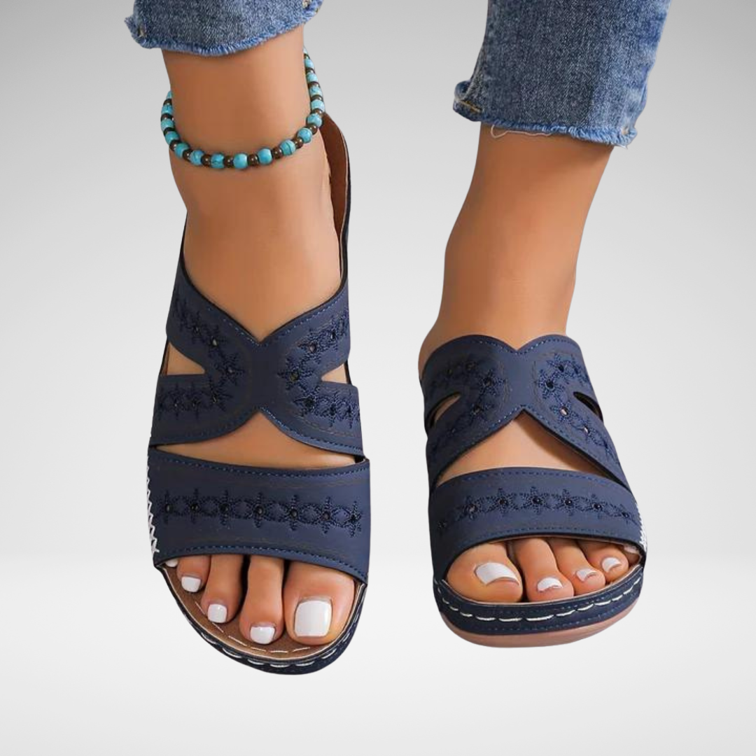 Emma™ - Orthopedische Sandalen