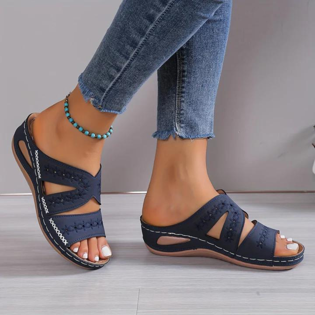 Emma™ - Orthopedische Sandalen