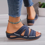 Emma™ - Orthopedische Sandalen