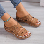 Emma™ - Orthopedische Sandalen