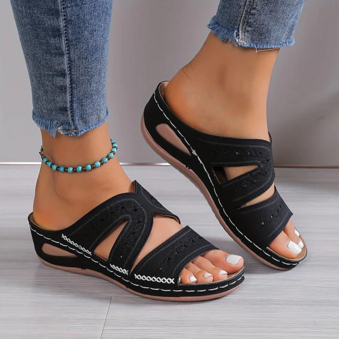 Emma™ - Orthopedische Sandalen