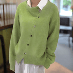 Ester - Cardigan met knoopjes