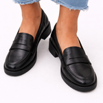 Evana - Tijdloos elegante schoenen
