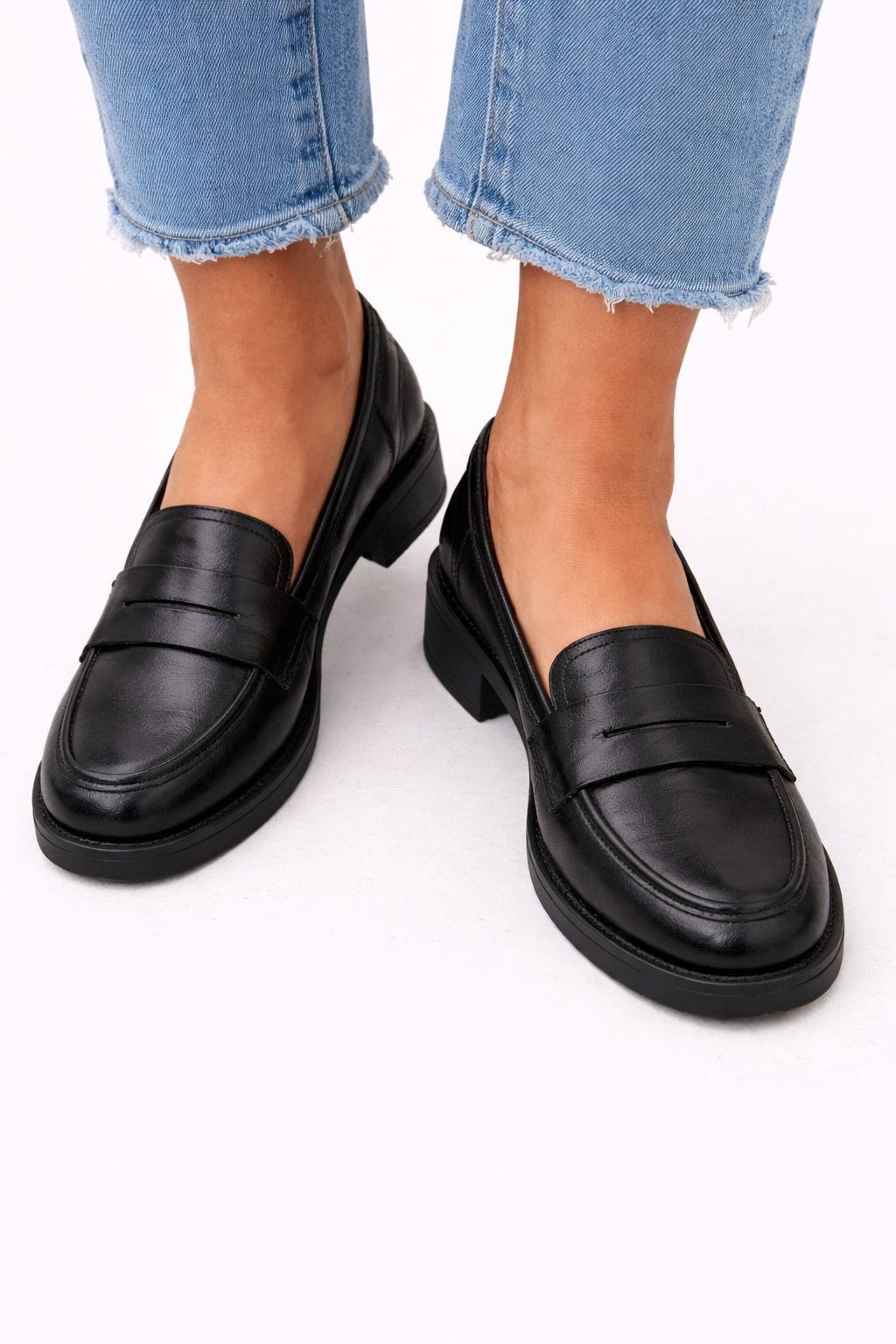 Evana - Tijdloos elegante schoenen