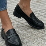 Evana - Tijdloos elegante schoenen