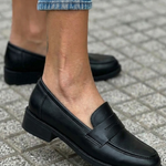 Evana - Tijdloos elegante schoenen