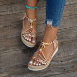 Faith™ - Orthopedische Sandalen