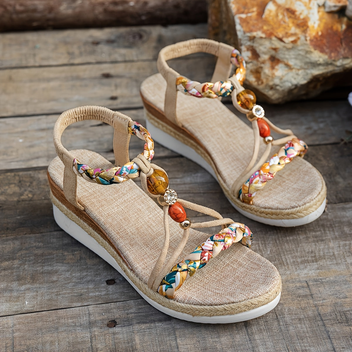 Faith™ - Orthopedische Sandalen