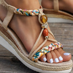 Faith™ - Orthopedische Sandalen