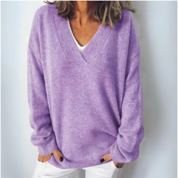 Fay - Casual zachte trui