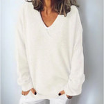 Fay - Casual zachte trui