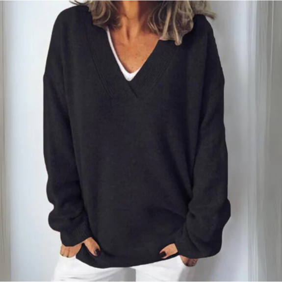 Fay - Casual zachte trui