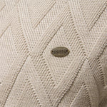 Finn - Herentrui met ruit design