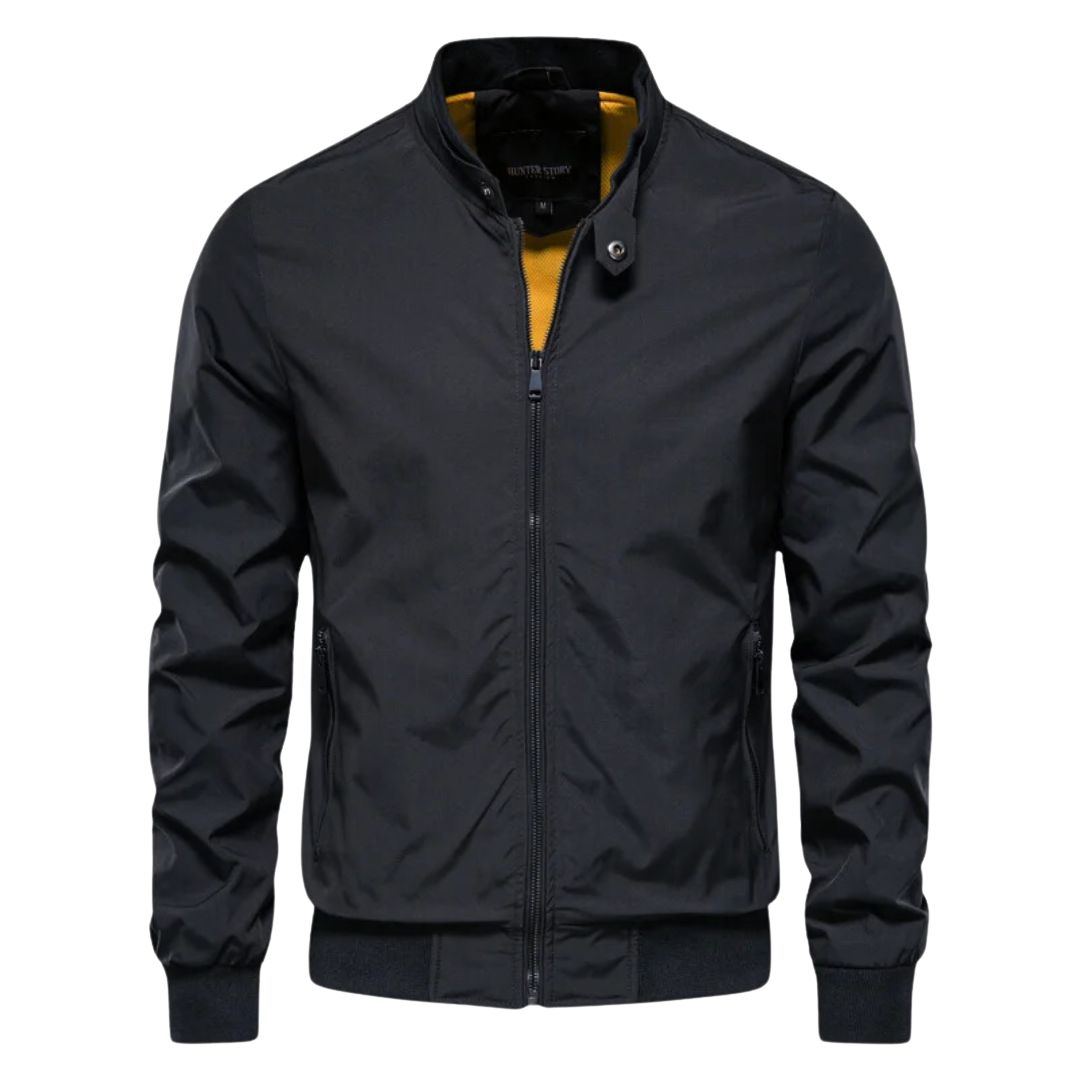 Floris - Heren casual jas