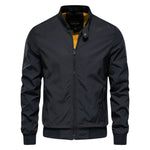 Floris - Heren casual jas