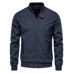 Floris - Heren casual jas