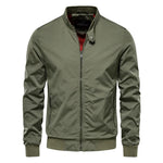 Floris - Heren casual jas