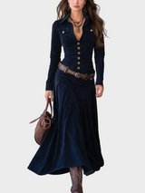Dark Blue