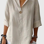 Gemma - Chique en comfortabele blouse
