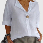 Gemma - Chique en comfortabele blouse