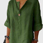 Gemma - Chique en comfortabele blouse