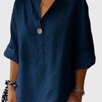 Gemma - Chique en comfortabele blouse
